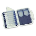Pudełko na muchy tubowe C&F Design Tube Fly Case – Small – 8 tub