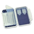 Pudełko na muchy tubowe C&F Design Tube Fly Case – Medium – 6 tub