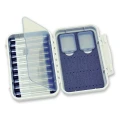 Pudełko na muchy tubowe C&F Design Tube Fly Case – Medium – 10 tub