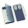 Pudełko na muchy tubowe C&F Design Tube Fly Case – Large – 6 tub
