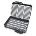Skrzynka na muchy C&F Design Trout Guide Box (wkładki Large), ujęcie 2