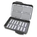 Skrzynka na muchy C&F Design Trout Guide Box (wkładki Small i Medium)