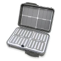 Skrzynka na muchy C&F Design Trout Guide Box (wkładki Small i Medium), ujęcie 2