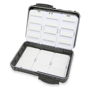 Skrzynka na muchy C&F Design Grand Slam Guide Box (wkładki Large)