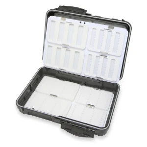 Skrzynka na muchy C&F Design Grand Slam Guide Box (wkładki Small i Medium)