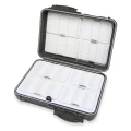 Skrzynka na muchy C&F Design Grand Slam Guide Box (wkładki Small i Medium), ujęcie 2