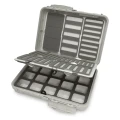 Skrzynka na muchy C&F Design Trout Guide Box z przegródkami