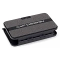 Patka na muchy na piersi C&F Design Micro Slit Foam Chest Patch, ujęcie 2