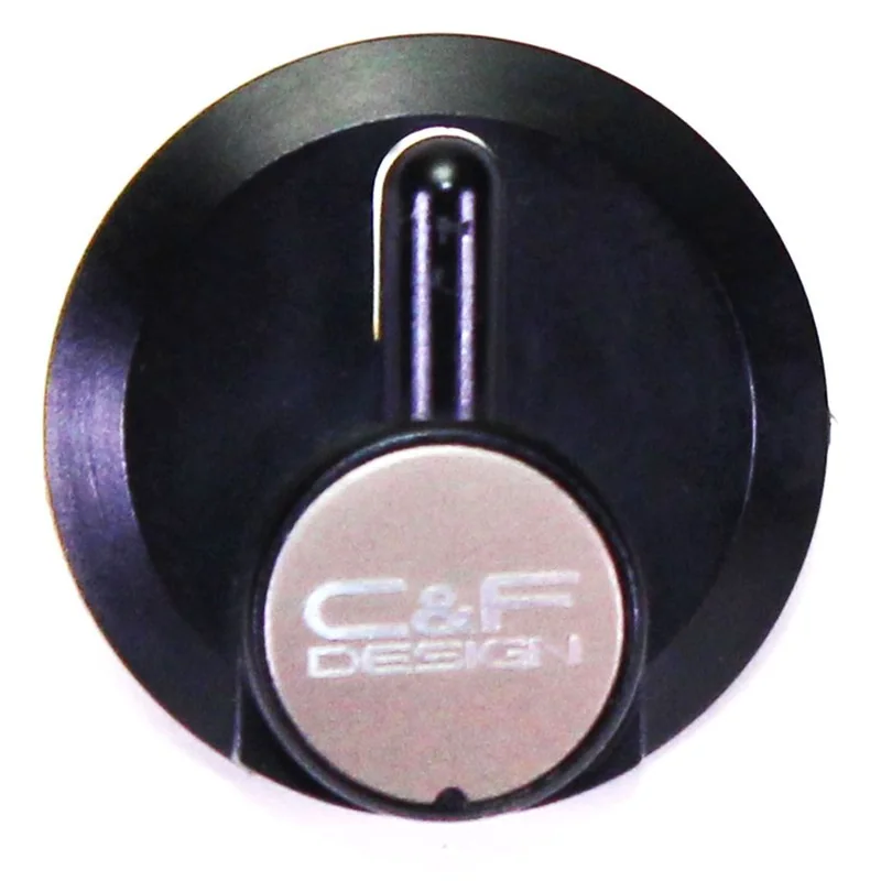 Magnetyczna obcinarka do żyłki na imadło C&F Design Line Cutter
