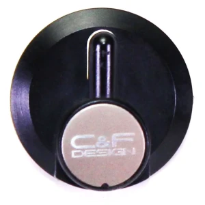 Magnetyczna obcinarka do żyłki na imadło C&F Design Line Cutter