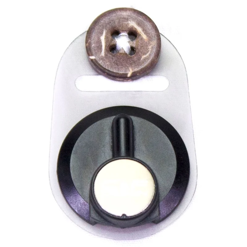 Obcinaczka do żyłki na guzik C&F Design Line Cutter Button