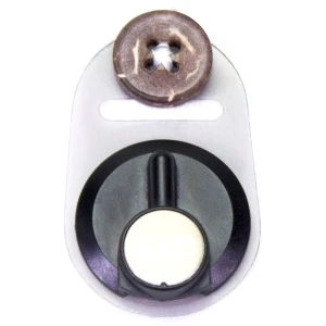 Obcinaczka do żyłki na guzik C&F Design Line Cutter Button