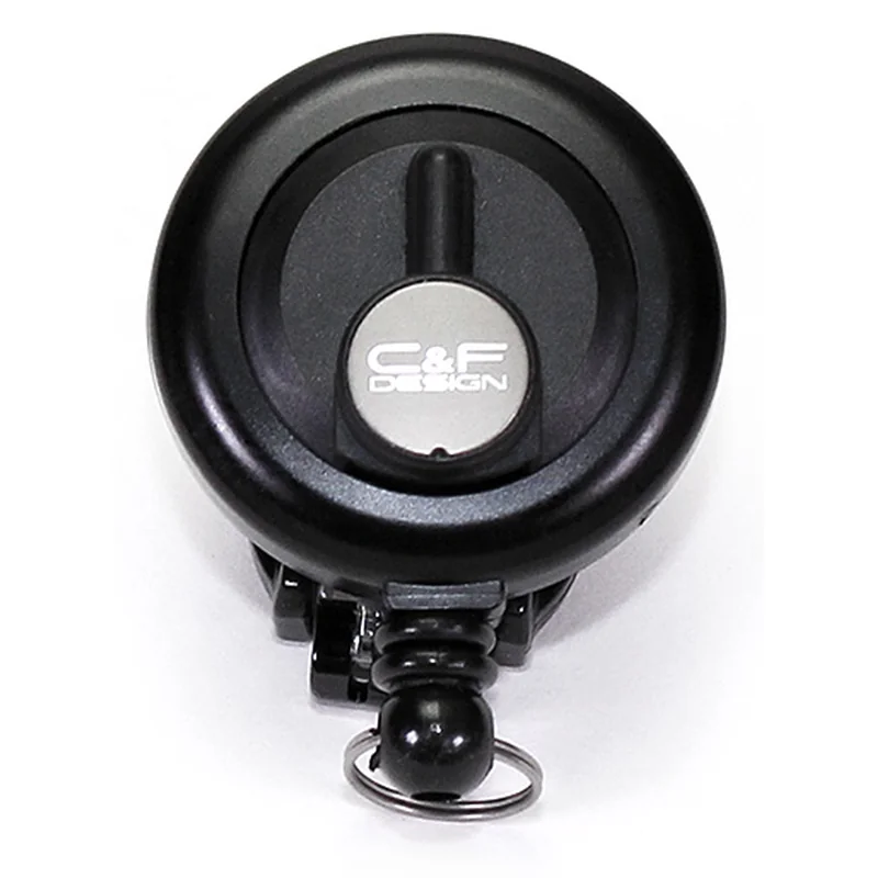 Zwijacz z obcinaczką do żyłki C&F Design Flex Pin-On Reel