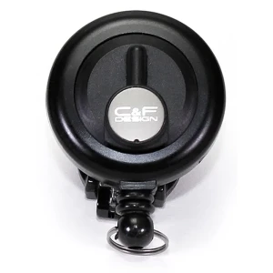 Zwijacz z obcinaczką do żyłki C&F Design Flex Pin-On Reel