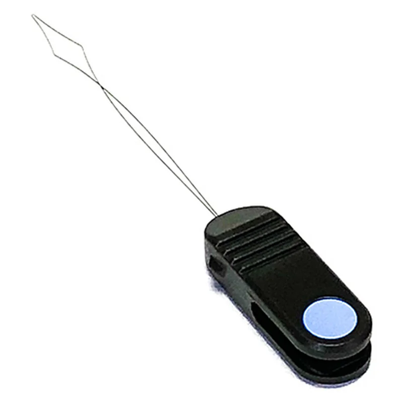 Nawlekacze do much C&F Design Spare Threaders – Standard / Blue