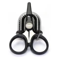 Zwijacz z nożyczkami C&F Design 2-in-1 Retractor/Scissors
