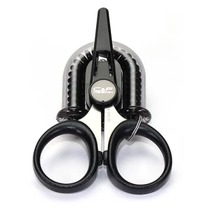 Zwijacz z nożyczkami C&F Design 2-in-1 Retractor/Scissors