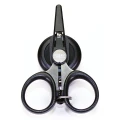Zwijacz z nożyczkami C&F Design Flex Pin-On Reel/Scissors, ujęcie 2