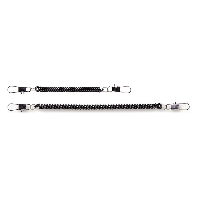 Linki spiralne C&F Design Curl Cord Set – 2 szt.