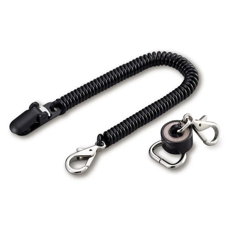 Magnetyczny uchwyt do podbieraka C&F Design Net Releaser