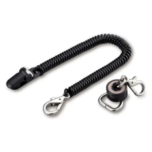 Magnetyczny uchwyt do podbieraka C&F Design Net Releaser