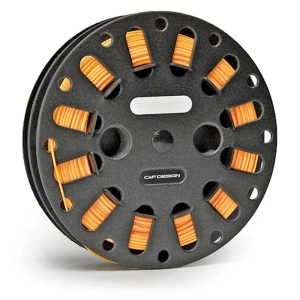 Szpula do przechowywania linek muchowych C&F Design Fly Line Stocker