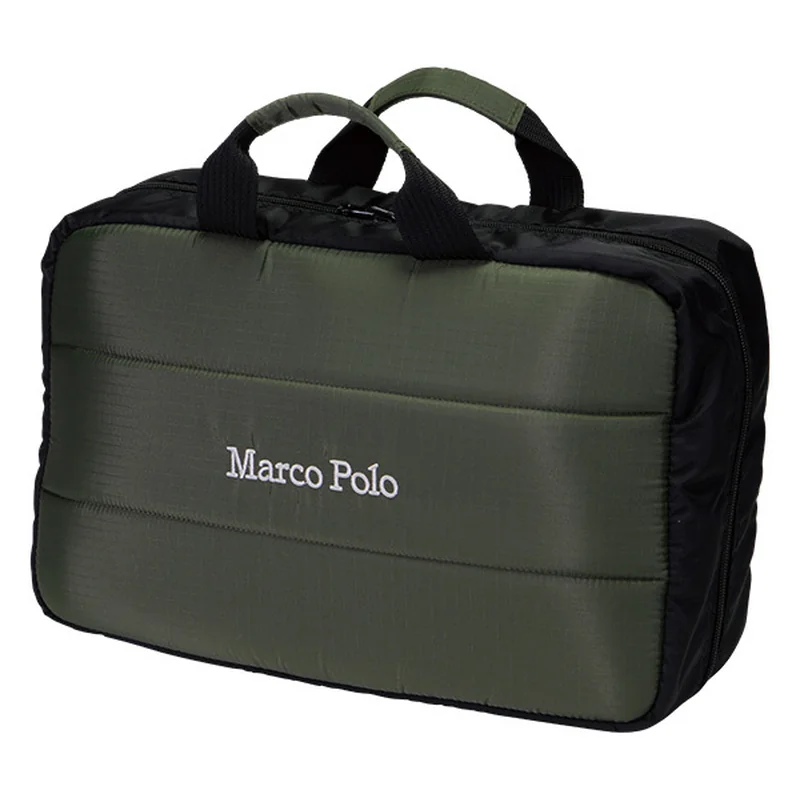 Torba na materiały muchowe C&F Design Marco Polo Carry All