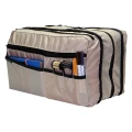 Torba na materiały muchowe C&F Design Marco Polo Carry All, ujęcie 3
