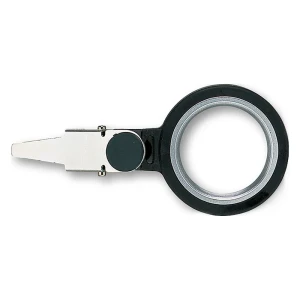 Szczypce do piór C&F Design Hackle Plier