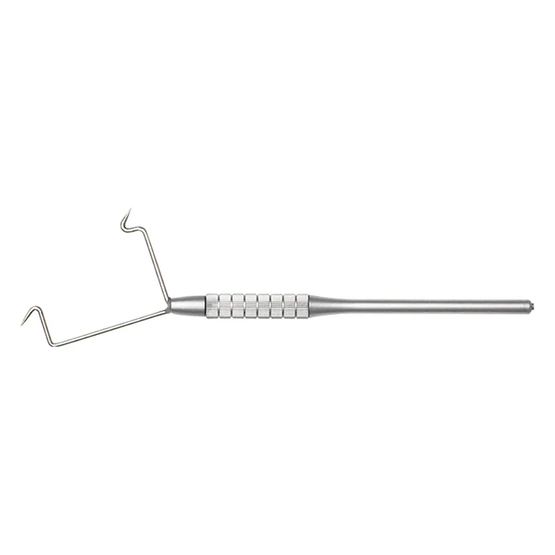 Przyrząd do węzła wykończeniowego C&F Design 2-in-1 Whip Finisher – Standard
