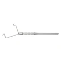 Przyrząd do węzła wykończeniowego C&F Design 2-in-1 Whip Finisher – Standard