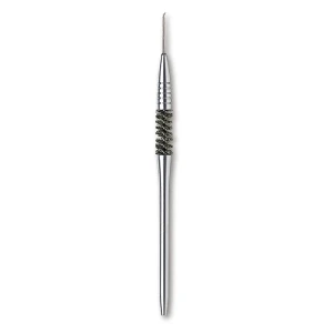 Igła ze szczoteczką do dubbingu C&F Design 3-in-1 Dubbing Brush