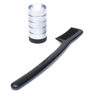 Wyrównywacz włosia C&F Design 2-in-1 Hair Stacker