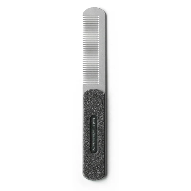 Grzebień do włosia C&F Design Tying Comb