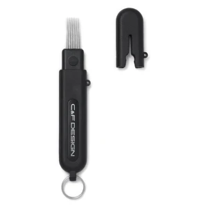 Mikrogrzebień C&F Design Micro Comb