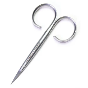 Nożyczki do wiązania much C&F Design Tying Scissors