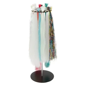 Stojak na lamety C&F Design Magnetic Tinsel Stand