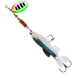 Jaxon Błystka obrotowa HR Minnow Twist A 1 5g 
