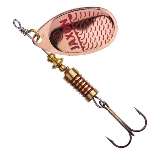 Jaxon Błystka obrotowa HS Classic Flash A CX 1 3g