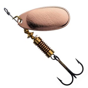 Jaxon Błystka obrotowa HS Classic Contra C 1 3g