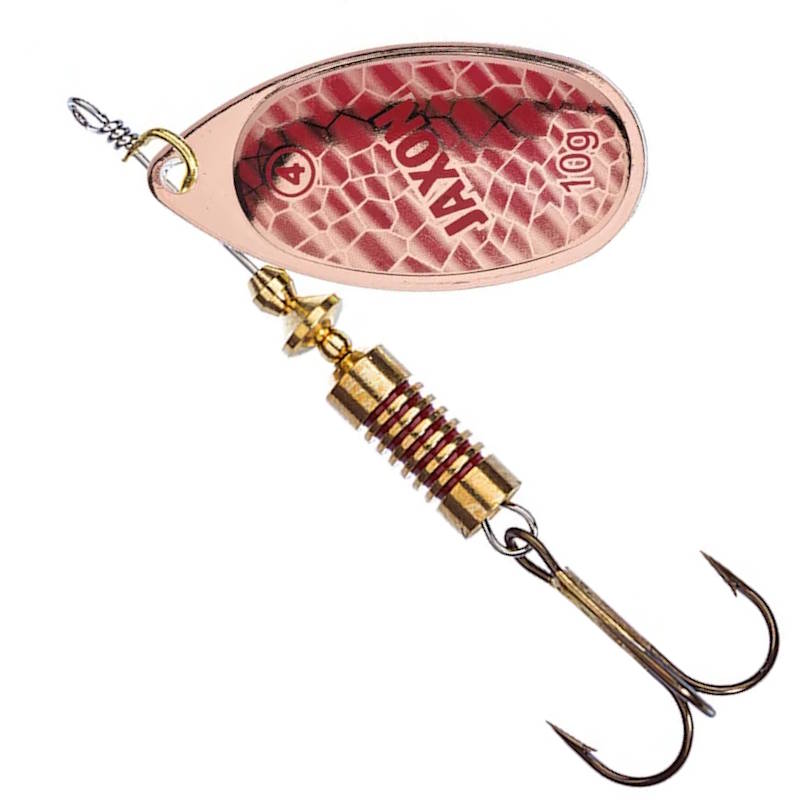 Jaxon Błystka obrotowa HS Classic Contra CX 2 4g-74587