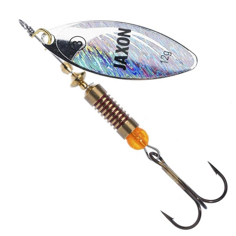 Jaxon Błystka obrotowa HS Fenix K 0 3g-74579