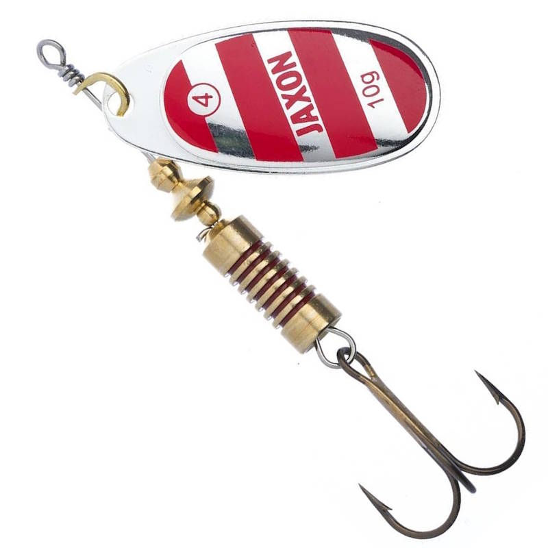 Jaxon Błystka obrotowa HS Holley A 2 4g-74591