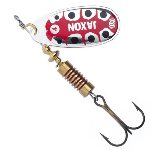 Jaxon Błystka obrotowa HS Holley B 4 10g