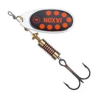 Jaxon Błystka obrotowa HS Holley M 4 10g