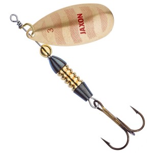 Jaxon Błystka obrotowa HS Wolf GX 1 4.5g