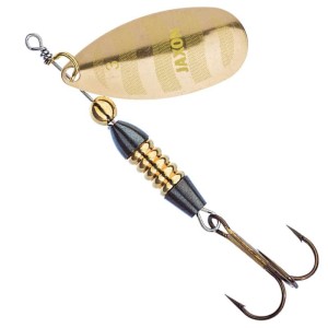 Jaxon Błystka obrotowa HS Wolf GY 1 4.5g