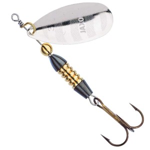 Jaxon Błystka obrotowa HS Wolf SX 1 4.5g