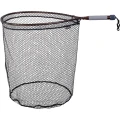 Podbierak z wagą McLean Weigh-Net M 3 kg (114) – siatka gumowa