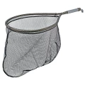 Podbierak z wagą McLean Weigh-Net L (110) – siatka Micro Mesh